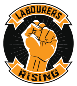 LiUNA Labourers Rising