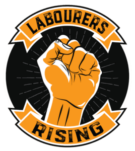 LiUNA Labourers Rising