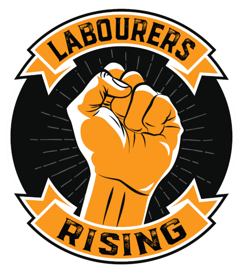 LiUNA Labourers Rising